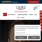 caublelawfirm.com caublelawfirm.com