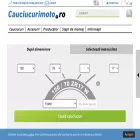 cauciucurimoto.ro cauciucurimoto.ro