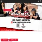 cau.edu