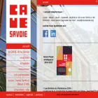 cauesavoie.org cauesavoie.org