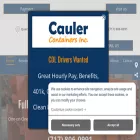 caulerwastedisposal.com caulerwastedisposal.com