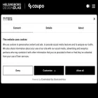 caupo.se caupo.se