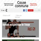 causecommune-larevue.fr causecommune-larevue.fr