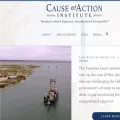 causeofaction.org causeofaction.org