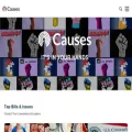 causes.com