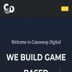 causewaydigital.io causewaydigital.io