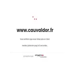 cauvaldor.fr cauvaldor.fr