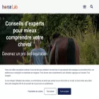 cavalier-cheval.fr
