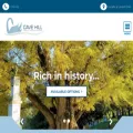 cavehillcemetery.com