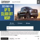cavenaughford.com