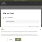 caviarderiofrio.com caviarderiofrio.com