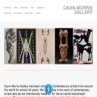 cavinmorris.com