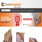 cavitycomplete.com cavitycomplete.com