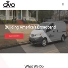 cavocommunications.com