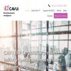 cavuerp.com cavuerp.com