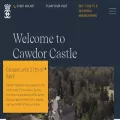 cawdorcastle.com