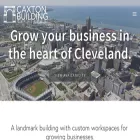 caxtoncleveland.com