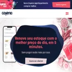 cayena.com cayena.com