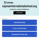 caymaninternationalschool.org caymaninternationalschool.org