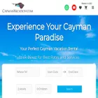 caymanvacation.com