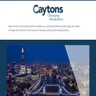 caytonslaw.com