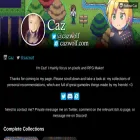 cazwolf.itch.io cazwolf.itch.io