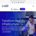 cb20.com cb20.com