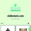 cbdbotanix.com