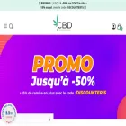 cbd-discounter.fr cbd-discounter.fr
