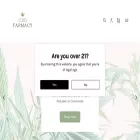 cbdfarmacy.us cbdfarmacy.us
