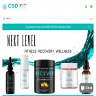 cbdfitrecovery.com cbdfitrecovery.com