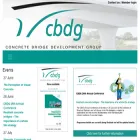 cbdg.org.uk cbdg.org.uk