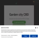 cbdgardencity.com cbdgardencity.com
