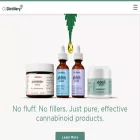 cbdistillery.co