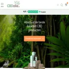 cbdolie.nl cbdolie.nl
