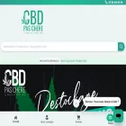 cbdpaschere.com cbdpaschere.com