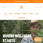 cbdrho.com