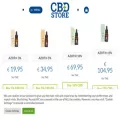 cbdstorespain.com