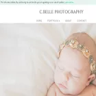 cbellephotography.com