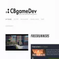 cbgamedev.com
