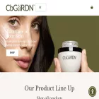cbgardn.com cbgardn.com