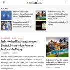cbherald.com cbherald.com