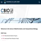 cbio.uct.ac.za cbio.uct.ac.za