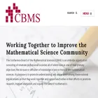 cbmsweb.org