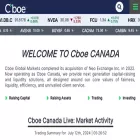 cboe.ca