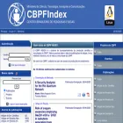 cbpfindex.cbpf.br cbpfindex.cbpf.br