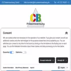 cb-praesentwerbung.de