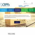 cbprs.org cbprs.org