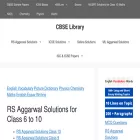 cbselibrary.com