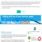cbsinfosys.com cbsinfosys.com